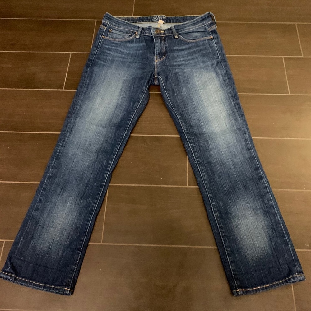 2/26 Stone Blue Women Jeans 👖